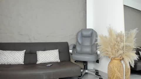 Snapshot of ivy_li chatting on January 2025 03:04:02 AM Daniela online show from January 2025 03:04:02 AM