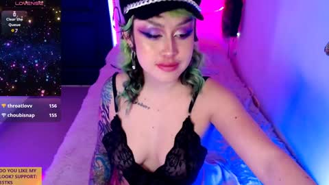 You can find more of me here  online show from January 2025 06:23:01 PM