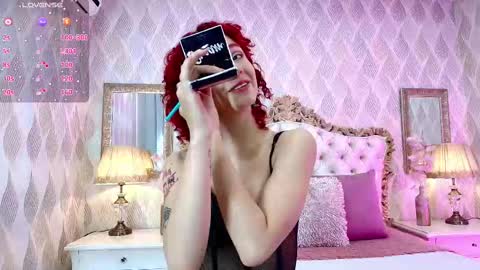 Ivy online show from September 2025 02:11:02 PM