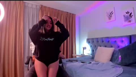 ivyblaze_dantekush online show from March 2026 03:25:02 AM