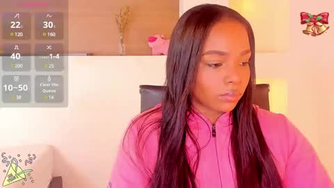 Snapshot of ivybliss8 chatting on January 2025 11:14:01 AM i v y b l i s s online show from January 2025 11:14:01 AM