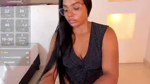 Snapshot of ivybliss8 chatting on January 2025 06:27:02 PM i v y b l i s s online show from January 2025 06:27:02 PM