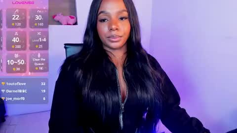 Snapshot of ivybliss8 chatting on February 2025 02:59:02 PM i v y b l i s s online show from February 2025 02:59:02 PM