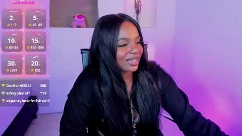 Snapshot of ivybliss8 chatting on March 2025 04:06:02 PM i v y b l i s s online show from March 2025 04:06:02 PM