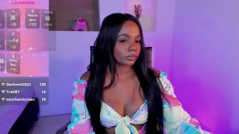 Snapshot of ivybliss8 chatting on March 2025 03:16:02 PM i v y b l i s s online show from March 2025 03:16:02 PM