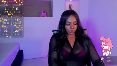 Snapshot of ivybliss8 chatting on March 2025 03:12:02 PM i v y b l i s s online show from March 2025 03:12:02 PM