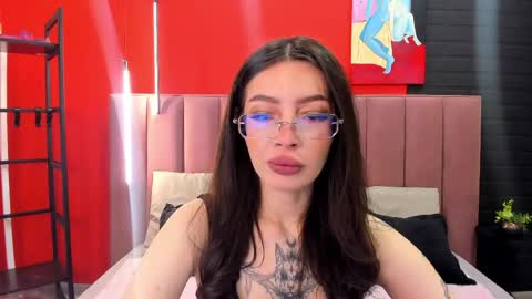 Snapshot of ivydainty chatting on May 2026 01:21:02 AM Ivy online show from May 2026 01:21:02 AM