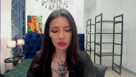 Snapshot of ivydainty chatting on May 2026 01:22:02 AM Ivy online show from May 2026 01:22:02 AM