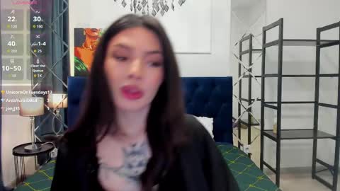 Snapshot of ivydainty chatting on May 2026 01:56:01 AM Ivy online show from May 2026 01:56:01 AM