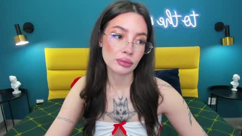 Snapshot of ivydainty chatting on June 2026 01:21:02 AM Ivy online show from June 2026 01:21:02 AM