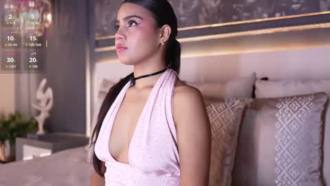 ivyellis online show from February 2026 10:48:01 AM