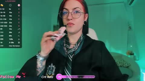 IVY - Follow me 3 online show from December 2024 11:03:02 AM