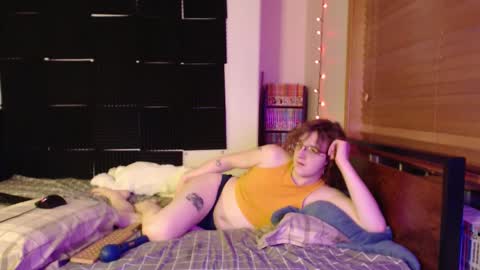 Ivy Parker online show from February 2026 08:36:01 AM