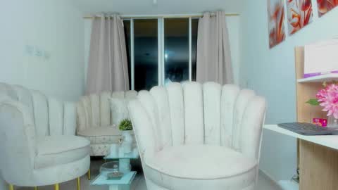 Adriana Independent Model online show from October 2025 02:53:02 AM