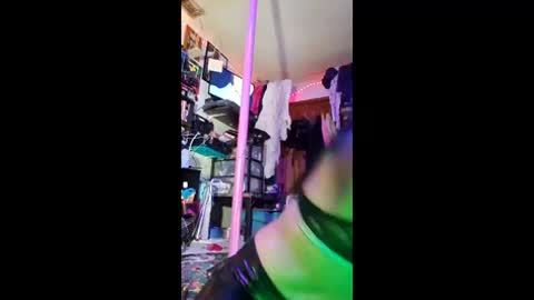 Snapshot of ivyjennifer366 chatting on February 2026 07:56:02 AM ivyjennifer366 online show from February 2026 07:56:02 AM