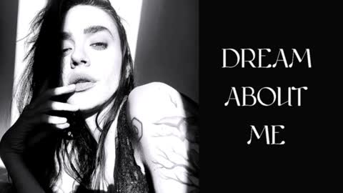 Miss Ivy online show from December 2024 08:03:02 PM