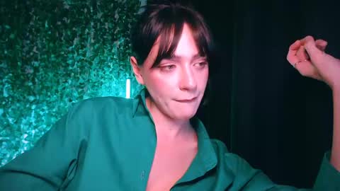 Miss Ivy online show from February 2025 10:10:02 PM