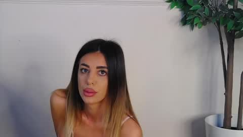 IvyLustt online show from June 2026 06:15:02 AM