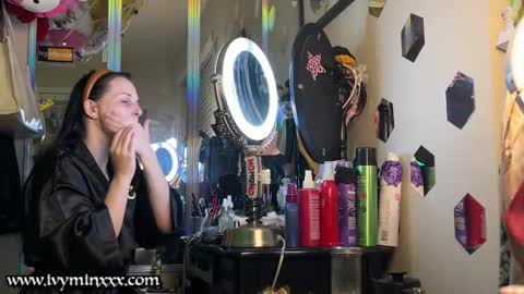 Ivy Minxxx online show from December 2024 02:52:01 AM
