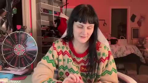 Ivy Minxxx online show from December 2024 01:53:01 AM