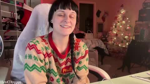 Ivy Minxxx online show from December 2024 07:57:01 AM