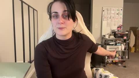 Ivy Minxxx online show from November 2025 02:00:02 AM