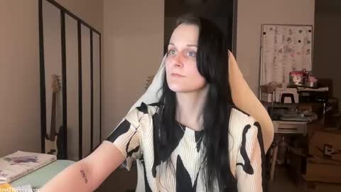 Ivy Minxxx online show from February 2026 11:52:02 PM