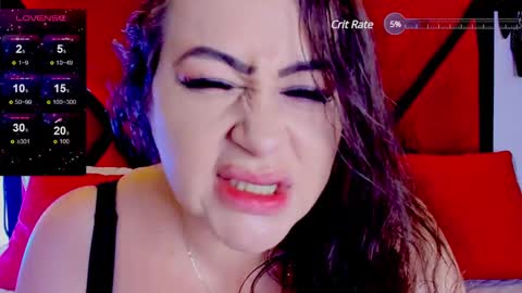 Ivy Miller online show from January 2025 03:29:02 AM