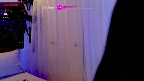 Ivy Miller online show from January 2025 05:29:02 AM