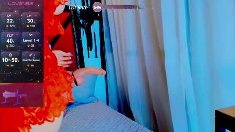 Ivy Miller online show from March 2025 07:30:01 AM