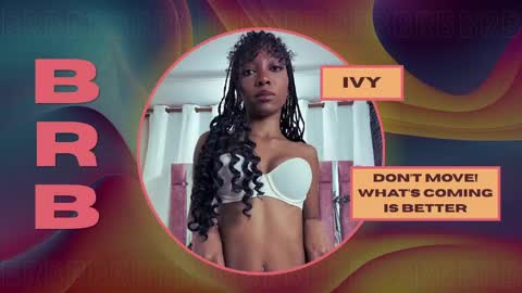 ivyrose_01 online show from May 2026 04:04:02 PM