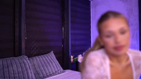 IvyRowa online show from January 2025 09:47:02 PM