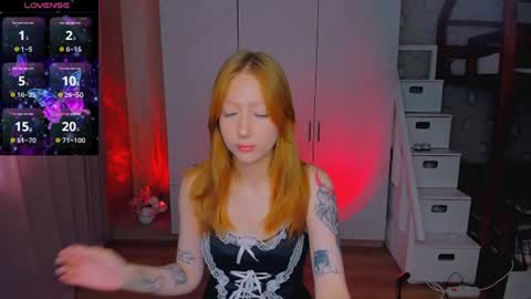 IvySinclair online show from August 2026 11:45:01 AM