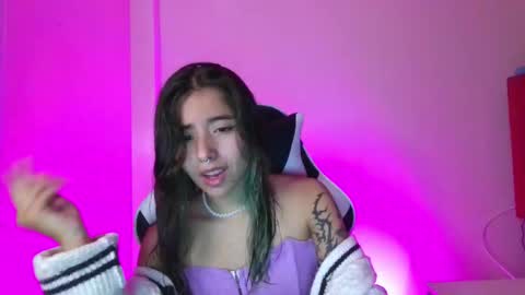 Ivy  online show from February 2026 11:22:01 PM