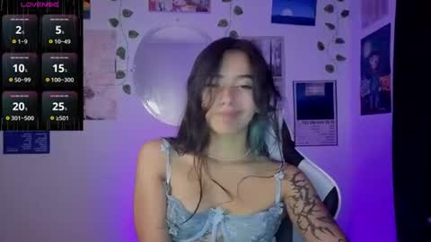 Snapshot of ivystone_ chatting on June 2026 01:28:02 AM Ivy online show from June 2026 01:28:02 AM
