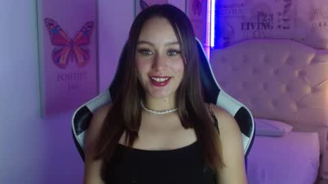 Ivy online show from February 2025 09:14:01 PM