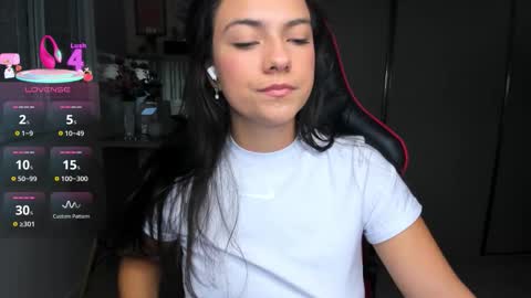 Snapshot of ivyy_scott chatting on March 2026 10:28:02 PM Ivvy online show from March 2026 10:28:02 PM