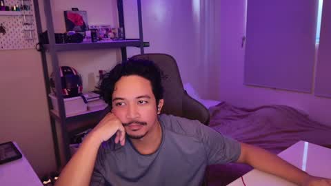 iwasd3nse online show from January 2025 09:08:01 PM