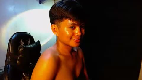 iya143 online show from November 2025 10:50:02 AM