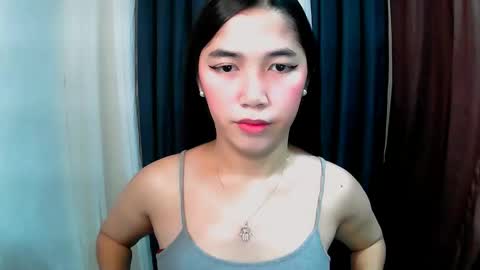 UR LOVELY IYANNA online show from November 2025 02:10:01 AM