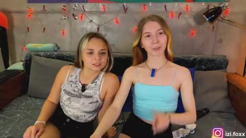 izi online show from November 2025 01:54:02 PM