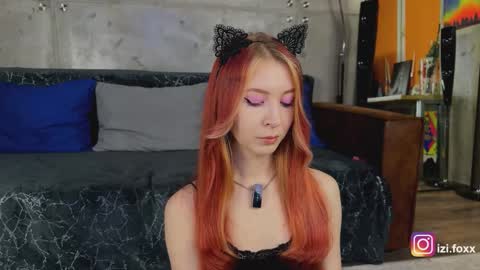 izi online show from February 2026 04:54:02 PM