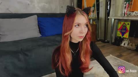 izi online show from February 2026 04:22:02 PM