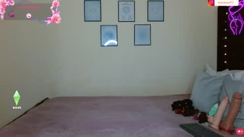 Snapshot of izzabelvalentine chatting on June 2026 05:11:02 PM Izzabel Valentine online show from June 2026 05:11:02 PM