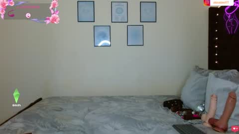 Snapshot of izzabelvalentine chatting on June 2026 06:09:02 PM Izzabel Valentine online show from June 2026 06:09:02 PM