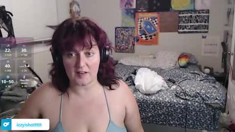 Snapshot of izzyishottttt chatting on November 2025 06:57:01 AM izzyishottttt online show from November 2025 06:57:01 AM