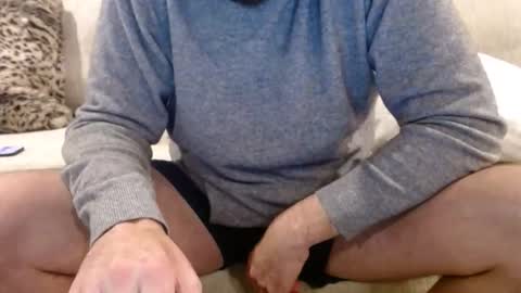 James online show from December 2025 12:56:01 PM