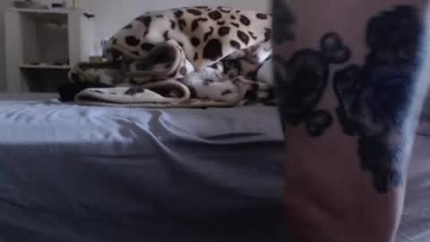 J3RKZ online show from December 2025 11:21:02 PM