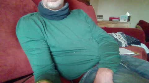 J4ckcock online show from December 2024 12:52:02 PM