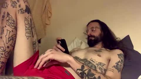 j boogie online show from February 2026 09:41:01 AM